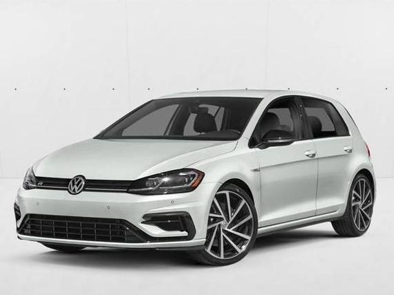 VOLKSWAGEN GOLF R 2019 WVWVA7AU1KW186533 image VOLKSWAGEN GOLF R 2019 WVWVA7AU1KW186533 image